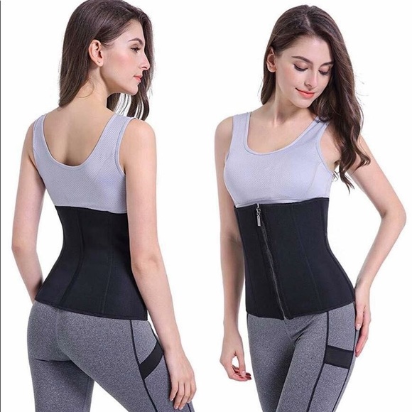 Waist trainer, body shaper - Picture 1 of 4